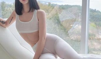 难得一见，Jang Joo(장주)的高清壁纸护士系列，视觉要素满分